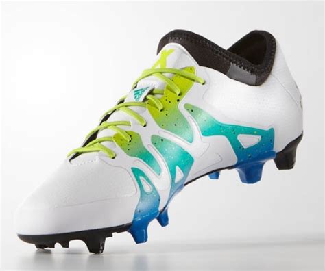 adidas x 15.1 fg ijzer|adidas X 15.1 FG/AG .